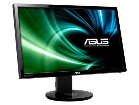 vg248qe|ASUS VG248QE Review .